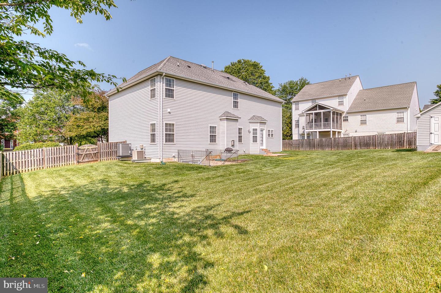 890 AMBLESIDE DR, CULPEPER, Virginia 22701, 4 Bedrooms Bedrooms, ,3 BathroomsBathrooms,Residential,For sale,890 AMBLESIDE DR,VACU2010824 MLS # VACU2010824