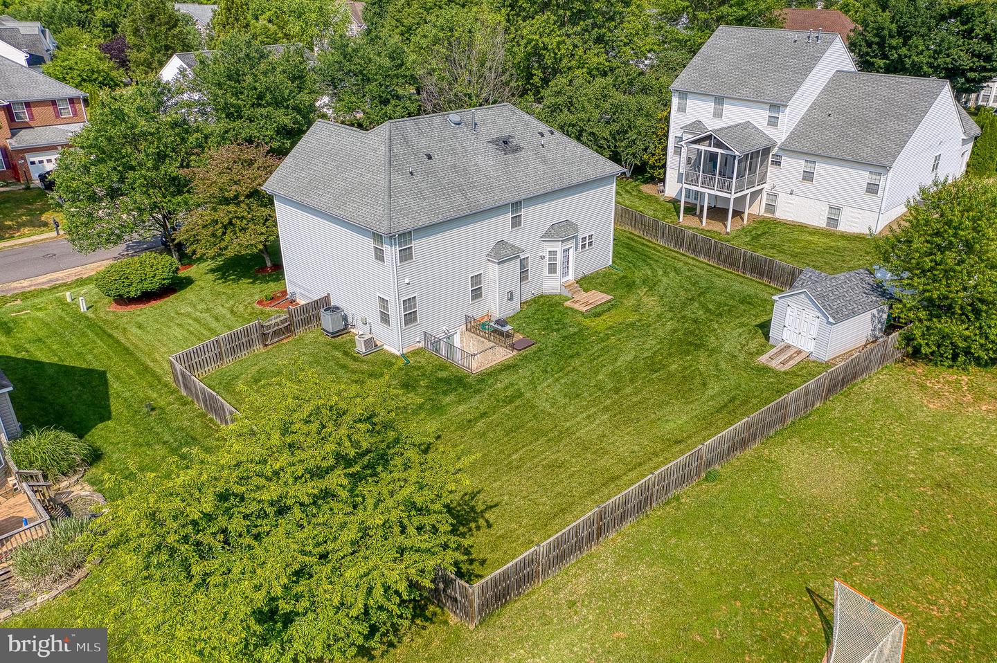 890 AMBLESIDE DR, CULPEPER, Virginia 22701, 4 Bedrooms Bedrooms, ,3 BathroomsBathrooms,Residential,For sale,890 AMBLESIDE DR,VACU2010824 MLS # VACU2010824