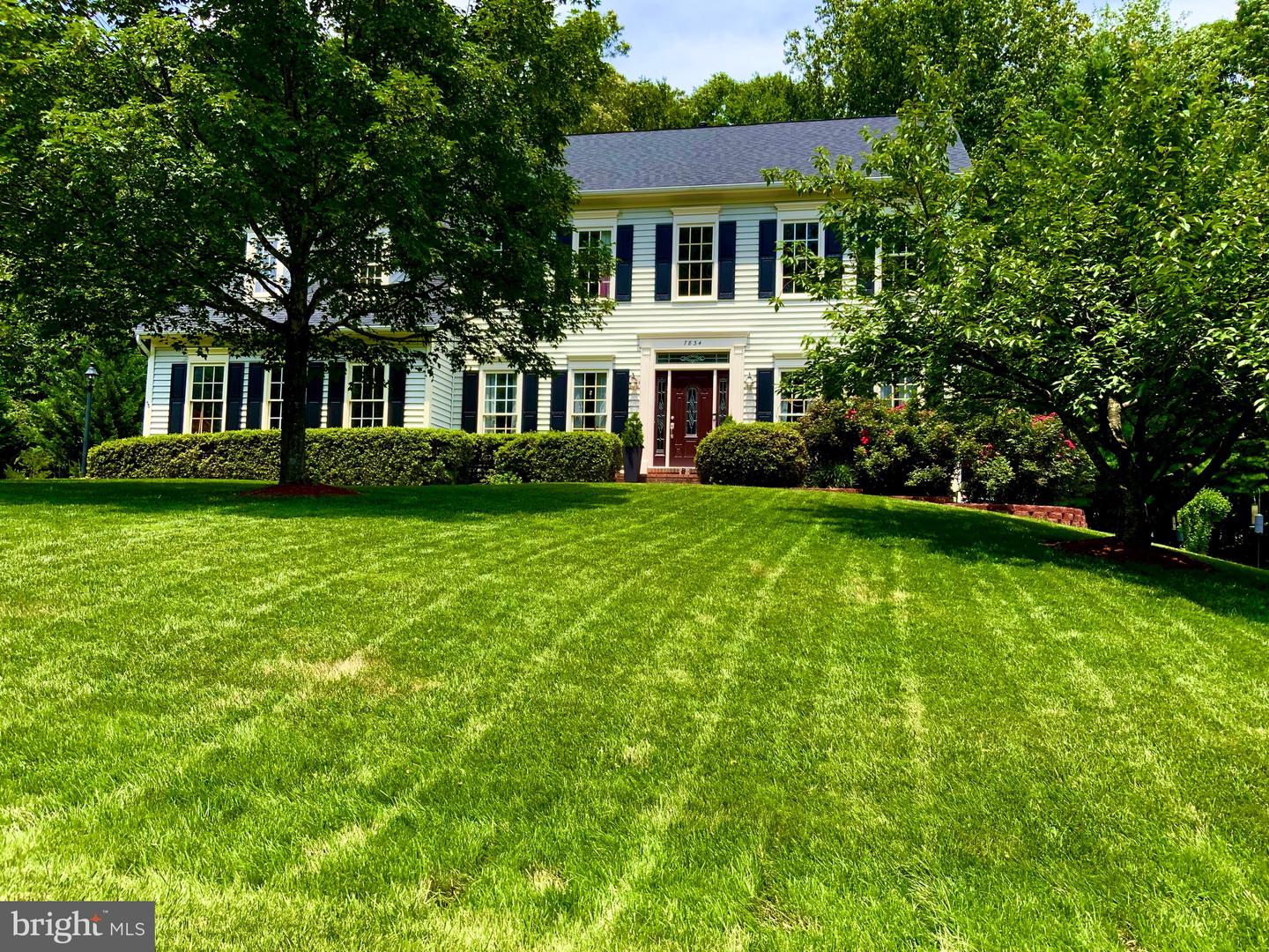 7834 MEADOWGATE DR, MANASSAS, Virginia 20112, 4 Bedrooms Bedrooms, ,3 BathroomsBathrooms,Residential,For sale,7834 MEADOWGATE DR,VAPW2097458 MLS # VAPW2097458
