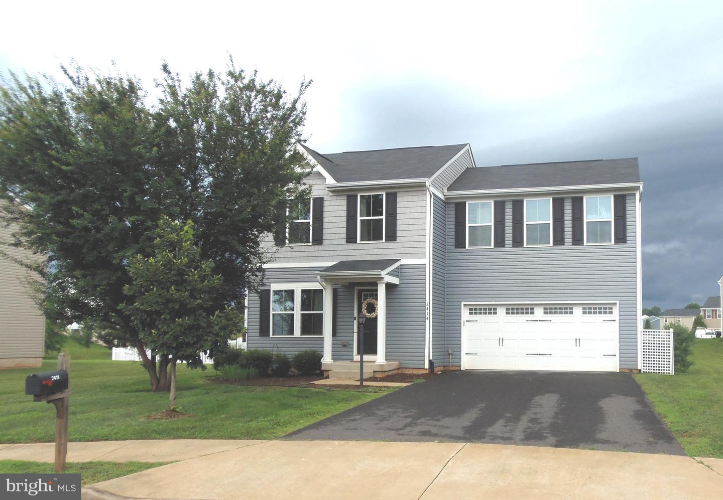2414 POST OAK, CULPEPER, Virginia 22701, 4 Bedrooms Bedrooms, ,2 BathroomsBathrooms,Residential,For sale,2414 POST OAK,VACU2010850 MLS # VACU2010850