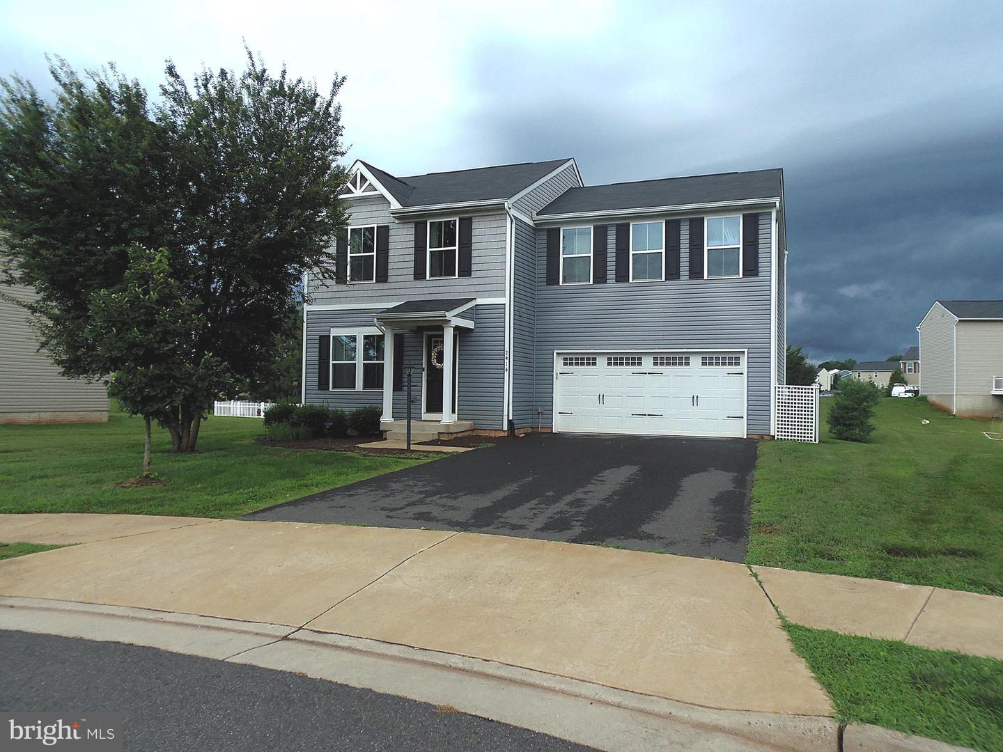 2414 POST OAK, CULPEPER, Virginia 22701, 4 Bedrooms Bedrooms, ,2 BathroomsBathrooms,Residential,For sale,2414 POST OAK,VACU2010850 MLS # VACU2010850
