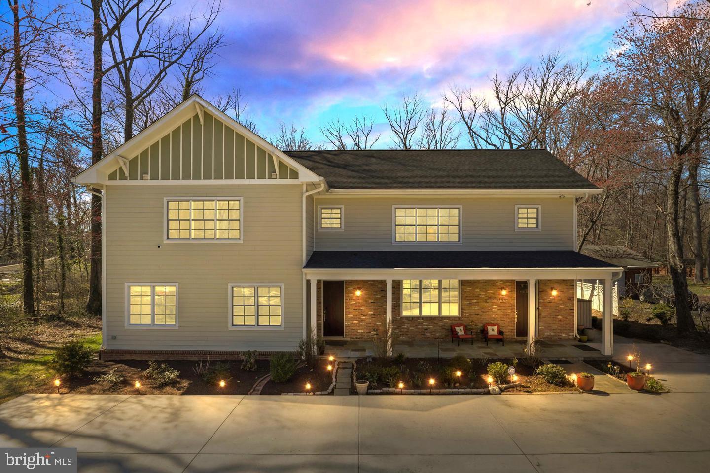 5104 BIRCH LN, ANNANDALE, Virginia 22003, 5 Bedrooms Bedrooms, ,4 BathroomsBathrooms,Residential,For sale,5104 BIRCH LN,VAFX2249254 MLS # VAFX2249254