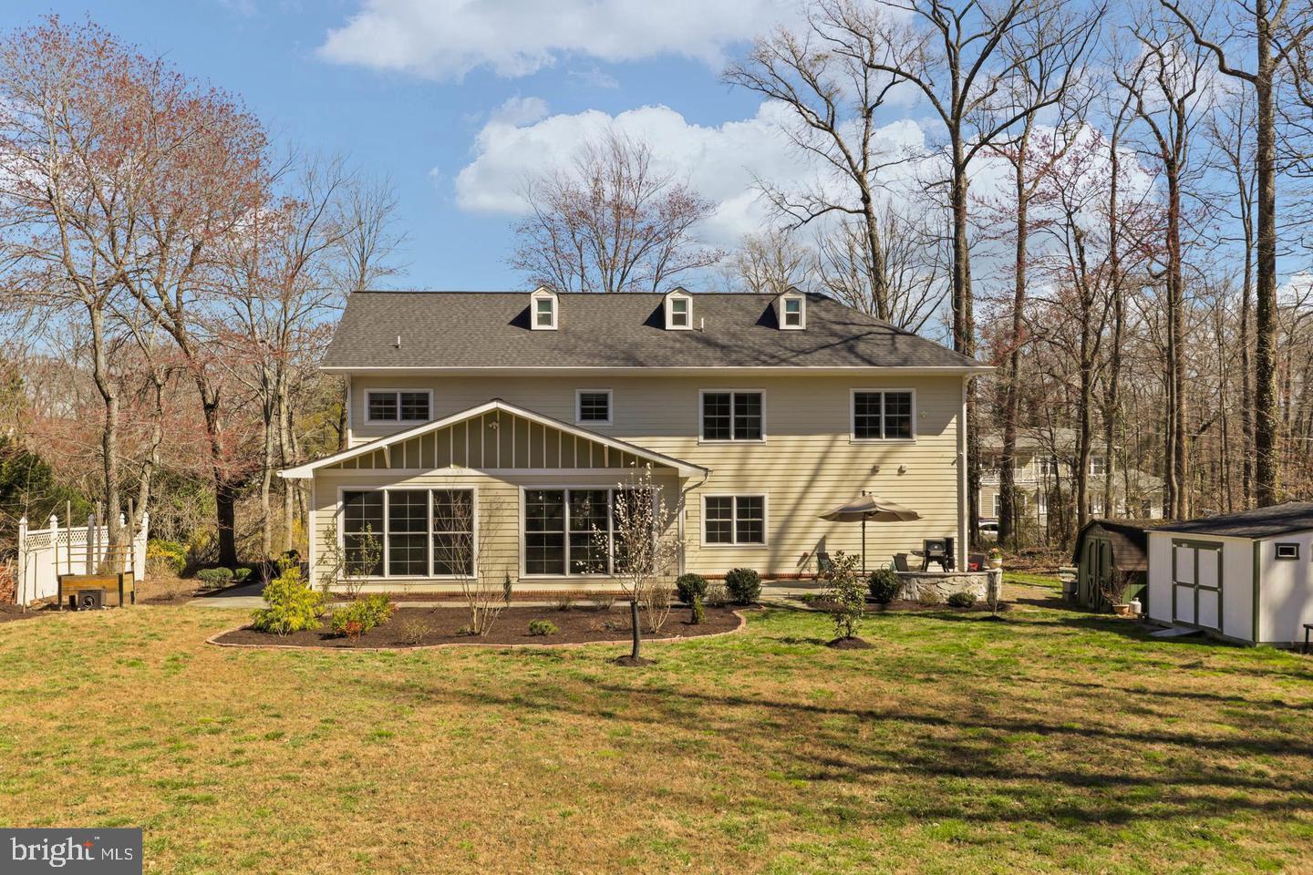 5104 BIRCH LN, ANNANDALE, Virginia 22003, 5 Bedrooms Bedrooms, ,4 BathroomsBathrooms,Residential,For sale,5104 BIRCH LN,VAFX2249254 MLS # VAFX2249254