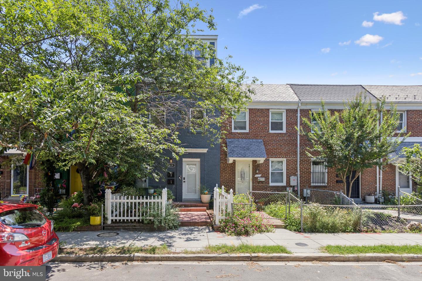 429 20TH ST NE #1, WASHINGTON, District Of Columbia 20002, 2 Bedrooms Bedrooms, ,2 BathroomsBathrooms,Residential,For sale,429 20TH ST NE #1,DCDC2206916 MLS # DCDC2206916