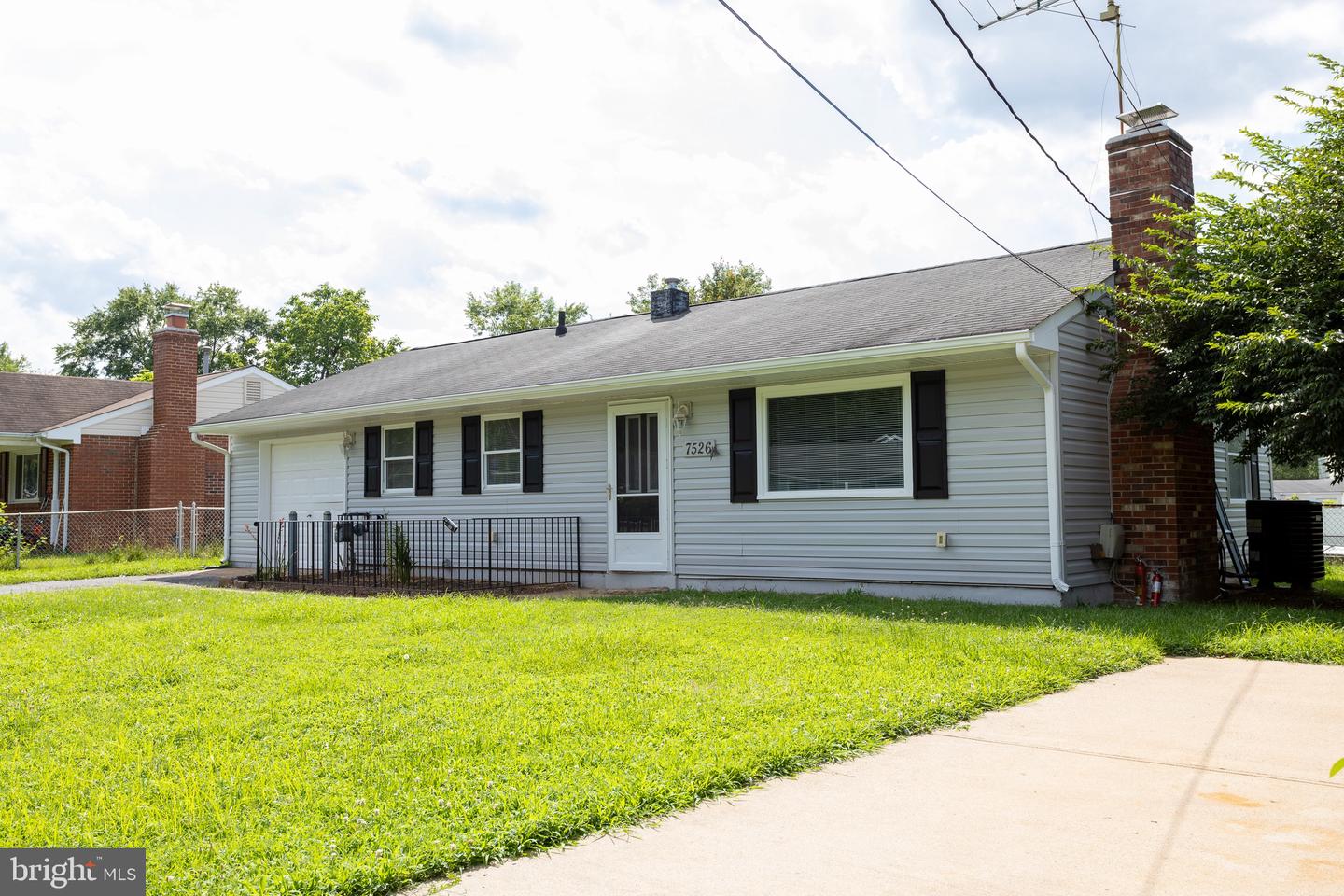 7526 ALBEMARLE DR, MANASSAS, Virginia 20111, 4 Bedrooms Bedrooms, ,2 BathroomsBathrooms,Residential,For sale,7526 ALBEMARLE DR,VAPW2097686 MLS # VAPW2097686