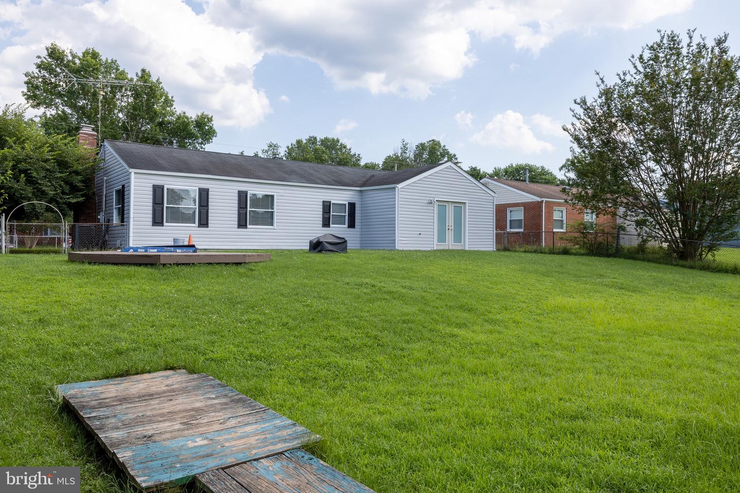 7526 ALBEMARLE DR, MANASSAS, Virginia 20111, 4 Bedrooms Bedrooms, ,2 BathroomsBathrooms,Residential,For sale,7526 ALBEMARLE DR,VAPW2097686 MLS # VAPW2097686