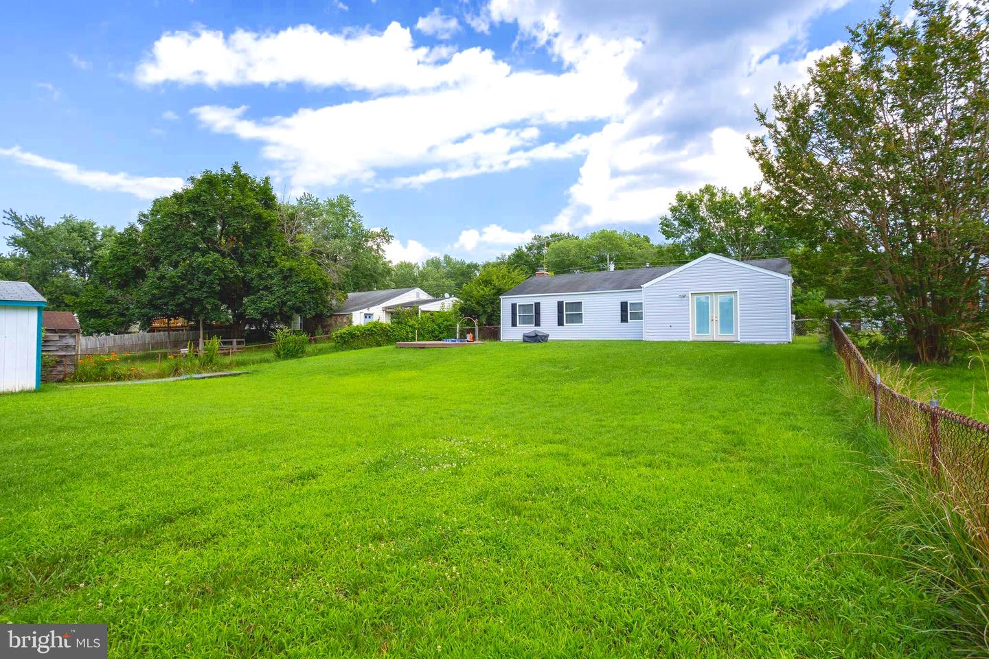 7526 ALBEMARLE DR, MANASSAS, Virginia 20111, 4 Bedrooms Bedrooms, ,2 BathroomsBathrooms,Residential,For sale,7526 ALBEMARLE DR,VAPW2097686 MLS # VAPW2097686