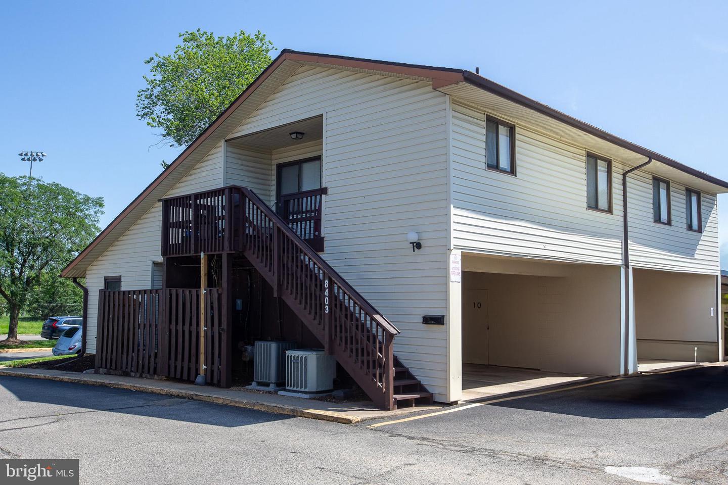 8403 CREDOS CT #10, ALEXANDRIA, Virginia 22309, 2 Bedrooms Bedrooms, ,1 BathroomBathrooms,Residential,For sale,8403 CREDOS CT #10,VAFX2249984 MLS # VAFX2249984