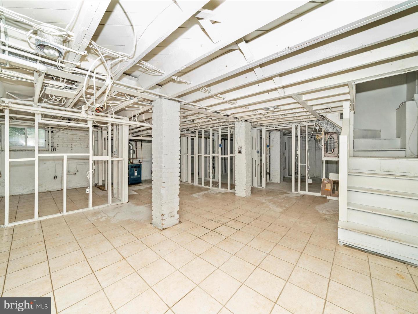 1432 MONTAGUE ST NW, WASHINGTON, District Of Columbia 20011, 5 Bedrooms Bedrooms, ,3 BathroomsBathrooms,Residential,For sale,1432 MONTAGUE ST NW,DCDC2207678 MLS # DCDC2207678