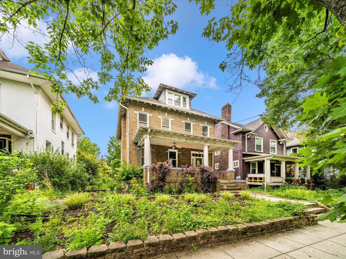 1432 MONTAGUE ST NW, WASHINGTON, District Of Columbia 20011, 5 Bedrooms Bedrooms, ,3 BathroomsBathrooms,Residential,For sale,1432 MONTAGUE ST NW,DCDC2207678 MLS # DCDC2207678