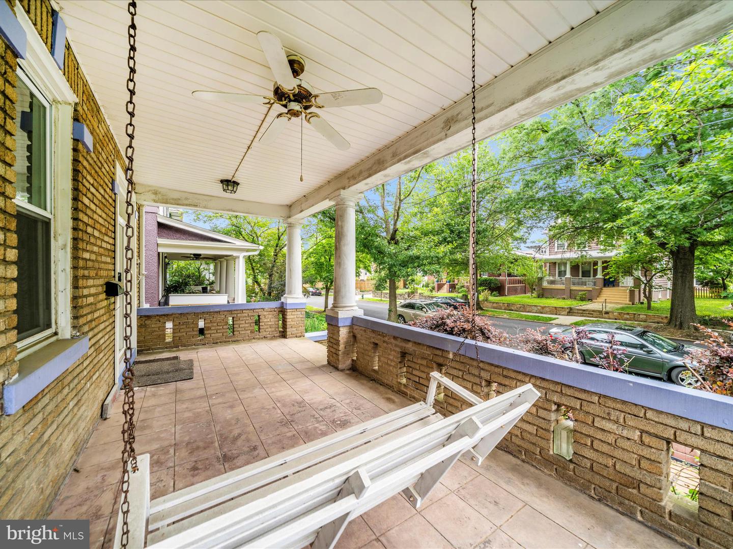 1432 MONTAGUE ST NW, WASHINGTON, District Of Columbia 20011, 5 Bedrooms Bedrooms, ,3 BathroomsBathrooms,Residential,For sale,1432 MONTAGUE ST NW,DCDC2207678 MLS # DCDC2207678