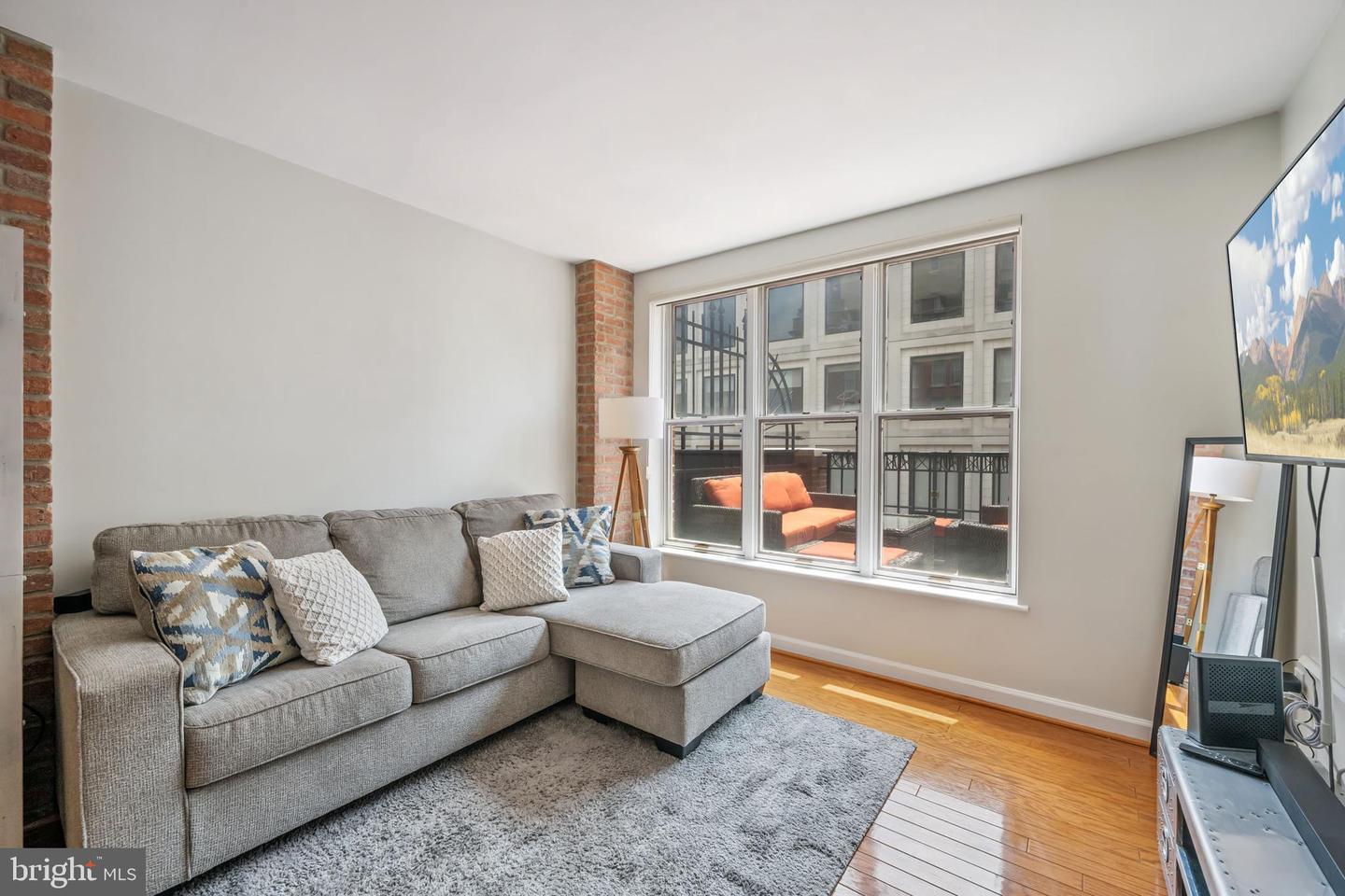 601 PENNSYLVANIA AVE NW #812, WASHINGTON, District Of Columbia 20004, 1 Bedroom Bedrooms, ,1 BathroomBathrooms,Residential,For sale,601 PENNSYLVANIA AVE NW #812,DCDC2207786 MLS # DCDC2207786