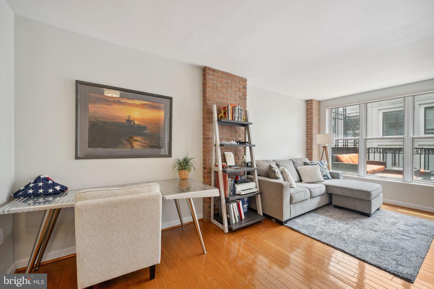 601 PENNSYLVANIA AVE NW #812, WASHINGTON, District Of Columbia 20004, 1 Bedroom Bedrooms, ,1 BathroomBathrooms,Residential,For sale,601 PENNSYLVANIA AVE NW #812,DCDC2207786 MLS # DCDC2207786