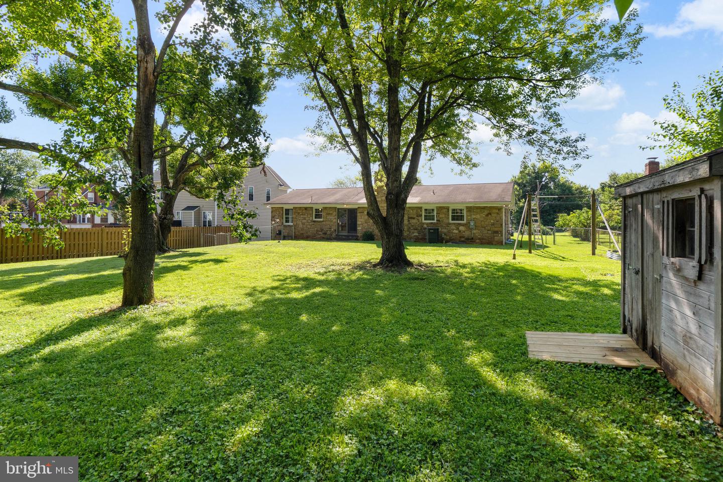 131 MOSER RD, WARRENTON, Virginia 20186, 4 Bedrooms Bedrooms, ,3 BathroomsBathrooms,Residential,For sale,131 MOSER RD,VAFQ2017210 MLS # VAFQ2017210