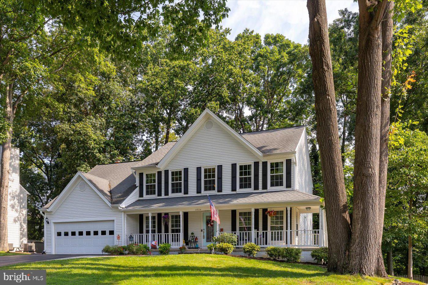 4924 QUEENSBURY CIR, FREDERICKSBURG, Virginia 22408, 4 Bedrooms Bedrooms, ,3 BathroomsBathrooms,Residential,For sale,4924 QUEENSBURY CIR,VASP2034254 MLS # VASP2034254