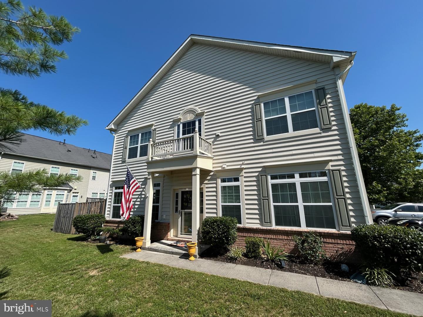 110 GATE STONE LN, STEPHENS CITY, Virginia 22655, 3 Bedrooms Bedrooms, ,2 BathroomsBathrooms,Residential,For sale,110 GATE STONE LN,VAFV2035136 MLS # VAFV2035136