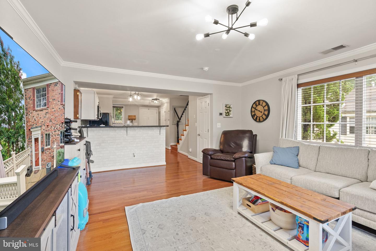 1475-C N VAN DORN ST, ALEXANDRIA, Virginia 22304, 2 Bedrooms Bedrooms, ,1 BathroomBathrooms,Residential,For sale,1475-C N VAN DORN ST,VAAX2047012 MLS # VAAX2047012