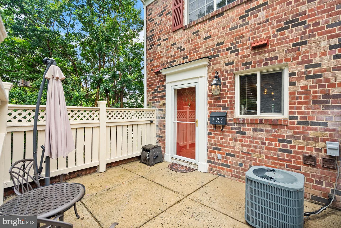 1475-C N VAN DORN ST, ALEXANDRIA, Virginia 22304, 2 Bedrooms Bedrooms, ,1 BathroomBathrooms,Residential,For sale,1475-C N VAN DORN ST,VAAX2047012 MLS # VAAX2047012