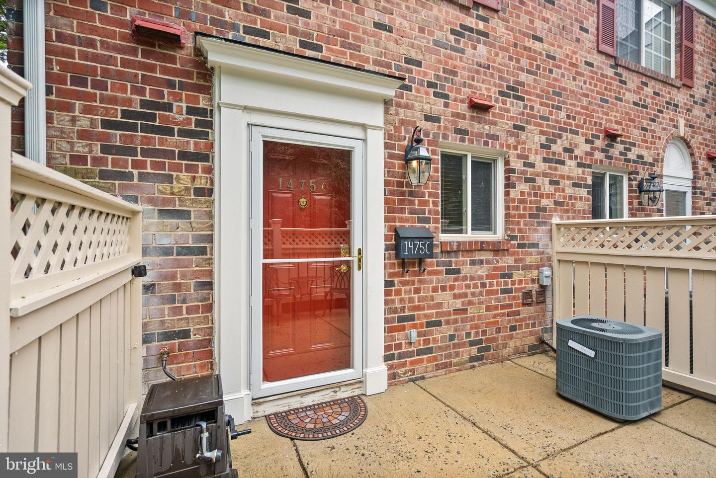 1475-C N VAN DORN ST, ALEXANDRIA, Virginia 22304, 2 Bedrooms Bedrooms, ,1 BathroomBathrooms,Residential,For sale,1475-C N VAN DORN ST,VAAX2047012 MLS # VAAX2047012