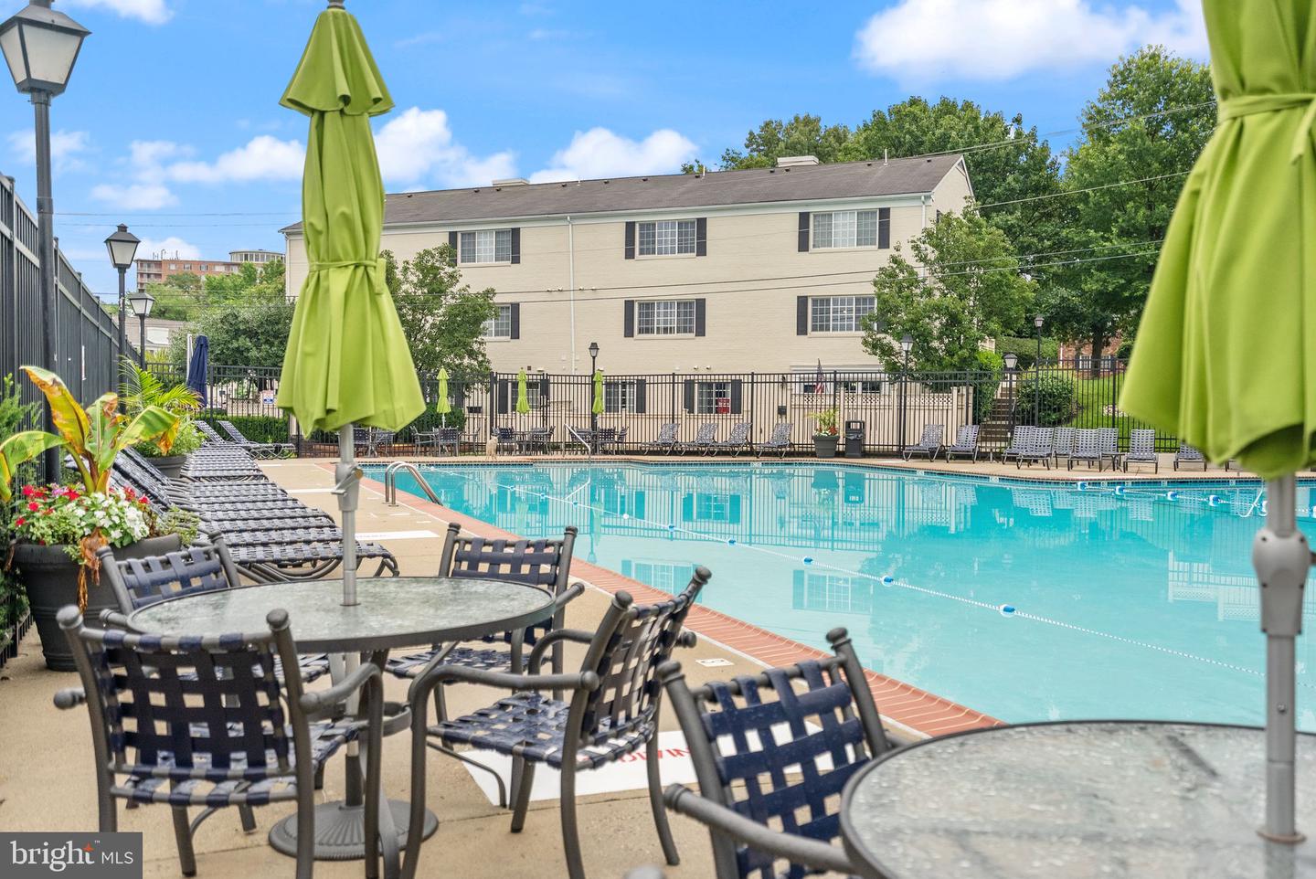 1475-C N VAN DORN ST, ALEXANDRIA, Virginia 22304, 2 Bedrooms Bedrooms, ,1 BathroomBathrooms,Residential,For sale,1475-C N VAN DORN ST,VAAX2047012 MLS # VAAX2047012