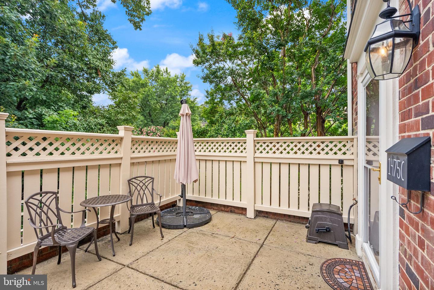 1475-C N VAN DORN ST, ALEXANDRIA, Virginia 22304, 2 Bedrooms Bedrooms, ,1 BathroomBathrooms,Residential,For sale,1475-C N VAN DORN ST,VAAX2047012 MLS # VAAX2047012