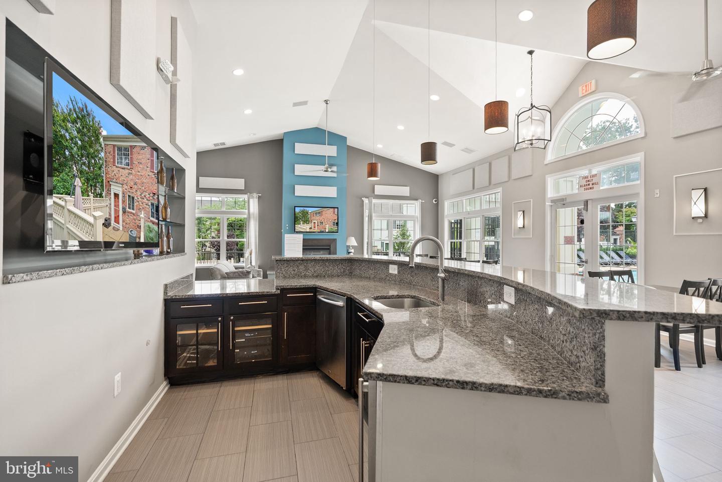 1475-C N VAN DORN ST, ALEXANDRIA, Virginia 22304, 2 Bedrooms Bedrooms, ,1 BathroomBathrooms,Residential,For sale,1475-C N VAN DORN ST,VAAX2047012 MLS # VAAX2047012