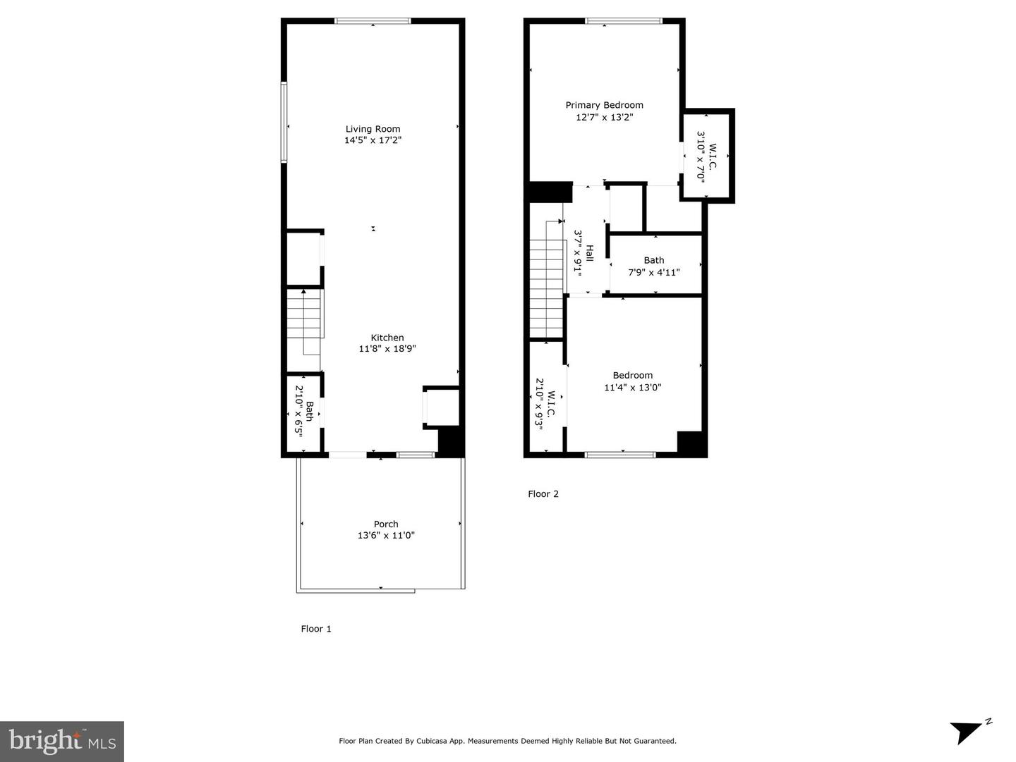 1475-C N VAN DORN ST, ALEXANDRIA, Virginia 22304, 2 Bedrooms Bedrooms, ,1 BathroomBathrooms,Residential,For sale,1475-C N VAN DORN ST,VAAX2047012 MLS # VAAX2047012