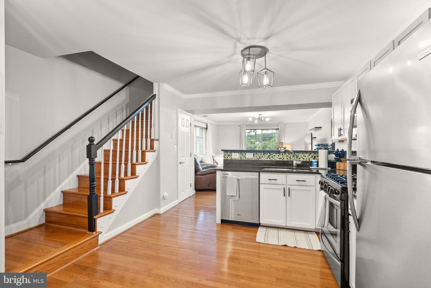 1475-C N VAN DORN ST, ALEXANDRIA, Virginia 22304, 2 Bedrooms Bedrooms, ,1 BathroomBathrooms,Residential,For sale,1475-C N VAN DORN ST,VAAX2047012 MLS # VAAX2047012