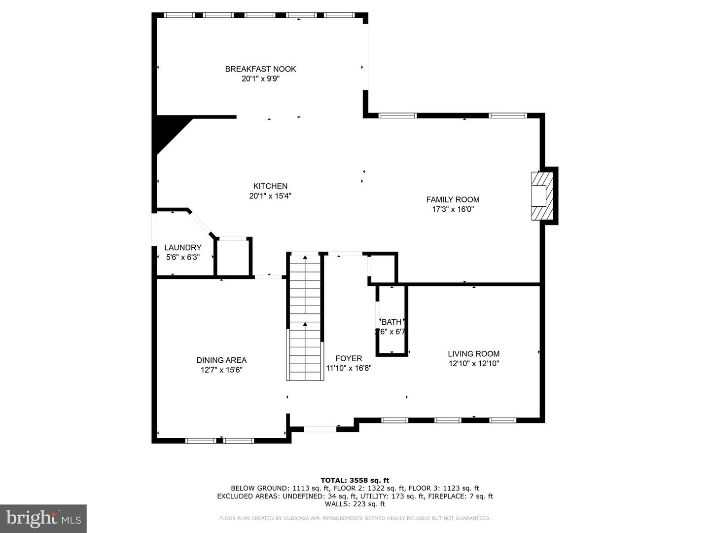 17665 AVENEL LN, DUMFRIES, Virginia 22026, 5 Bedrooms Bedrooms, ,3 BathroomsBathrooms,Residential,For sale,17665 AVENEL LN,VAPW2098188 MLS # VAPW2098188