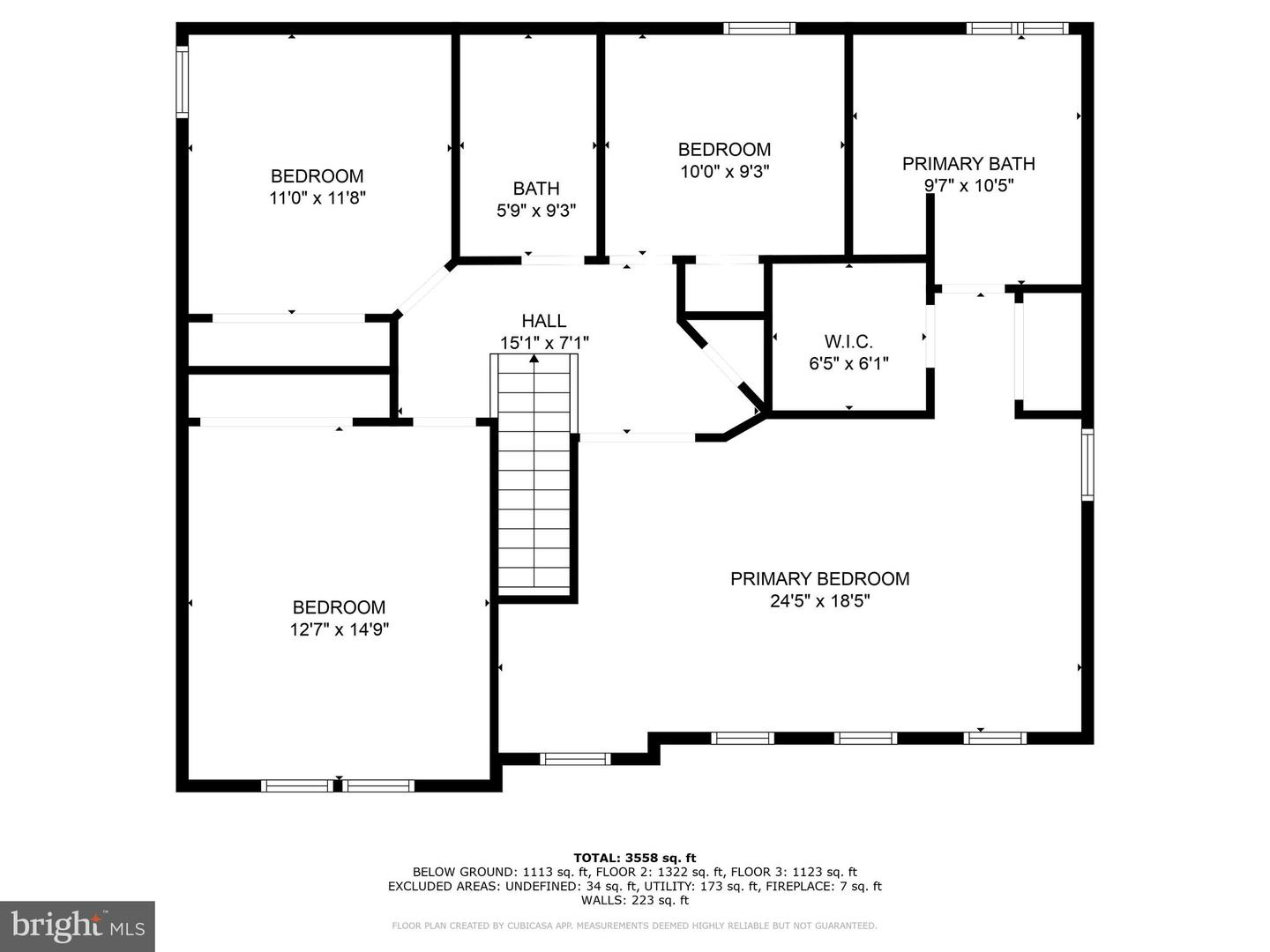 17665 AVENEL LN, DUMFRIES, Virginia 22026, 5 Bedrooms Bedrooms, ,3 BathroomsBathrooms,Residential,For sale,17665 AVENEL LN,VAPW2098188 MLS # VAPW2098188