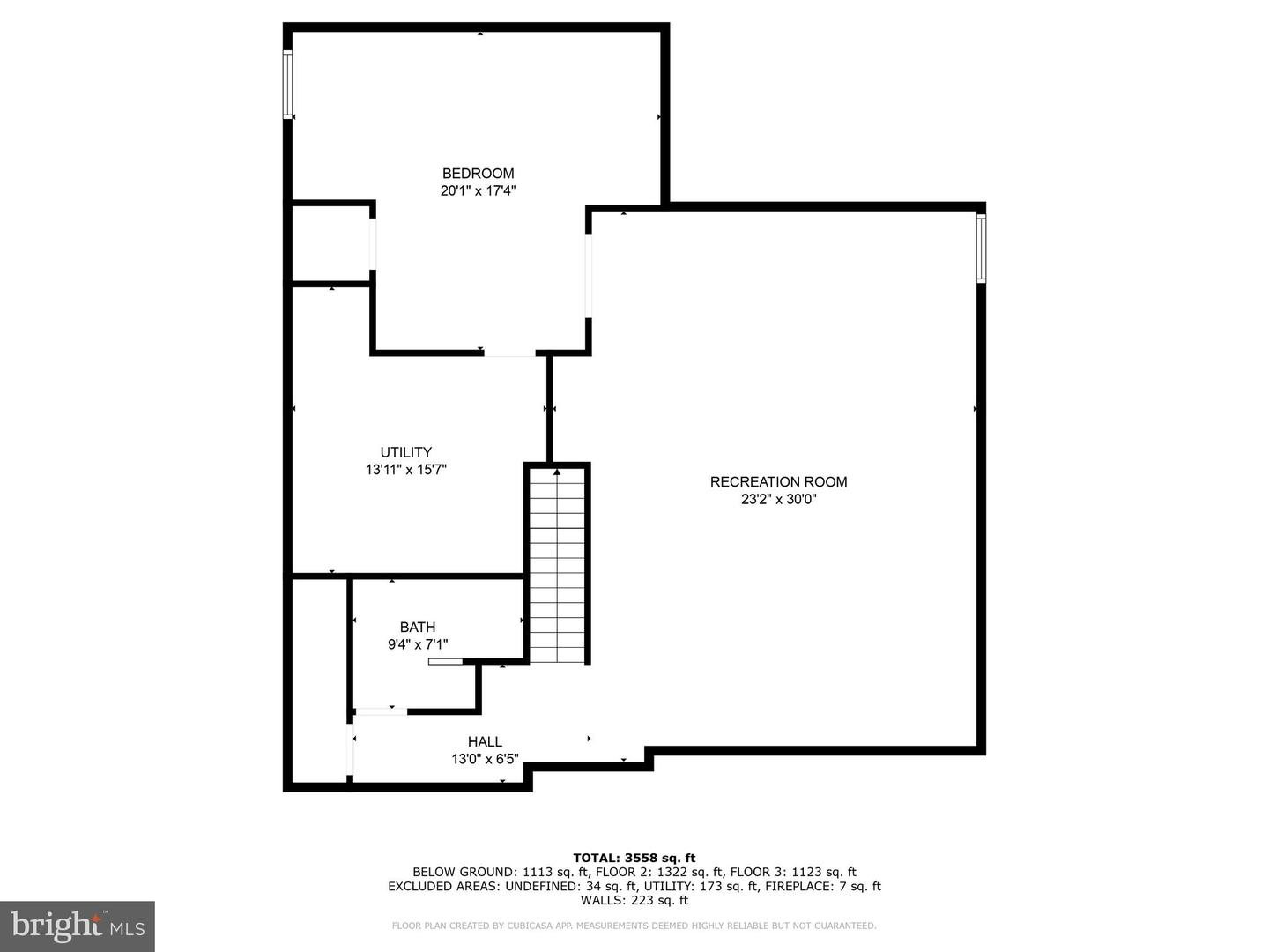 17665 AVENEL LN, DUMFRIES, Virginia 22026, 5 Bedrooms Bedrooms, ,3 BathroomsBathrooms,Residential,For sale,17665 AVENEL LN,VAPW2098188 MLS # VAPW2098188
