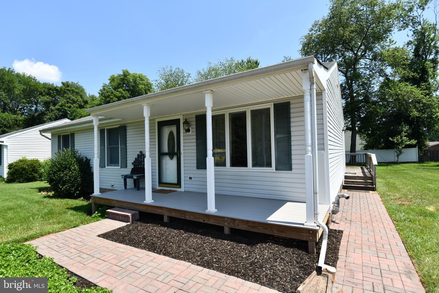 10291 ABBOTT RD, MANASSAS, Virginia 20110, 3 Bedrooms Bedrooms, ,2 BathroomsBathrooms,Residential,For sale,10291 ABBOTT RD,VAMN2008600 MLS # VAMN2008600