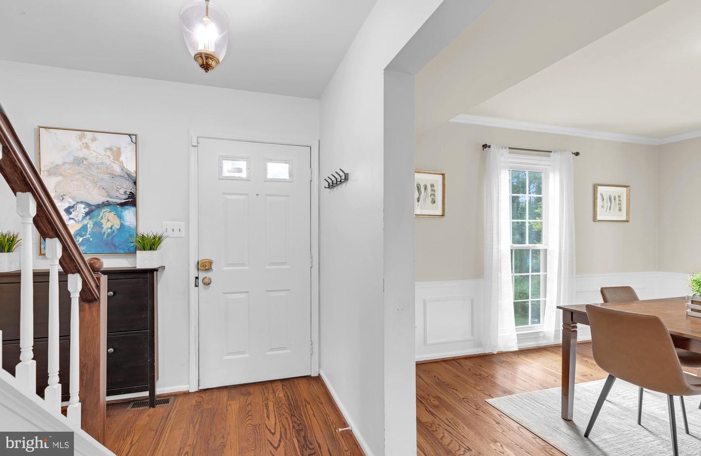 5632 RIDGE VIEW DR, ALEXANDRIA, Virginia 22310, 3 Bedrooms Bedrooms, ,2 BathroomsBathrooms,Residential,For sale,5632 RIDGE VIEW DR,VAFX2252518 MLS # VAFX2252518