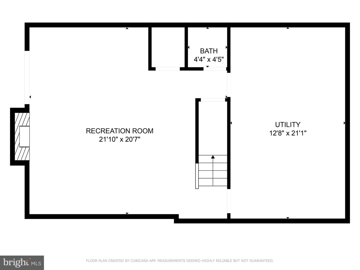 5632 RIDGE VIEW DR, ALEXANDRIA, Virginia 22310, 3 Bedrooms Bedrooms, ,2 BathroomsBathrooms,Residential,For sale,5632 RIDGE VIEW DR,VAFX2252518 MLS # VAFX2252518