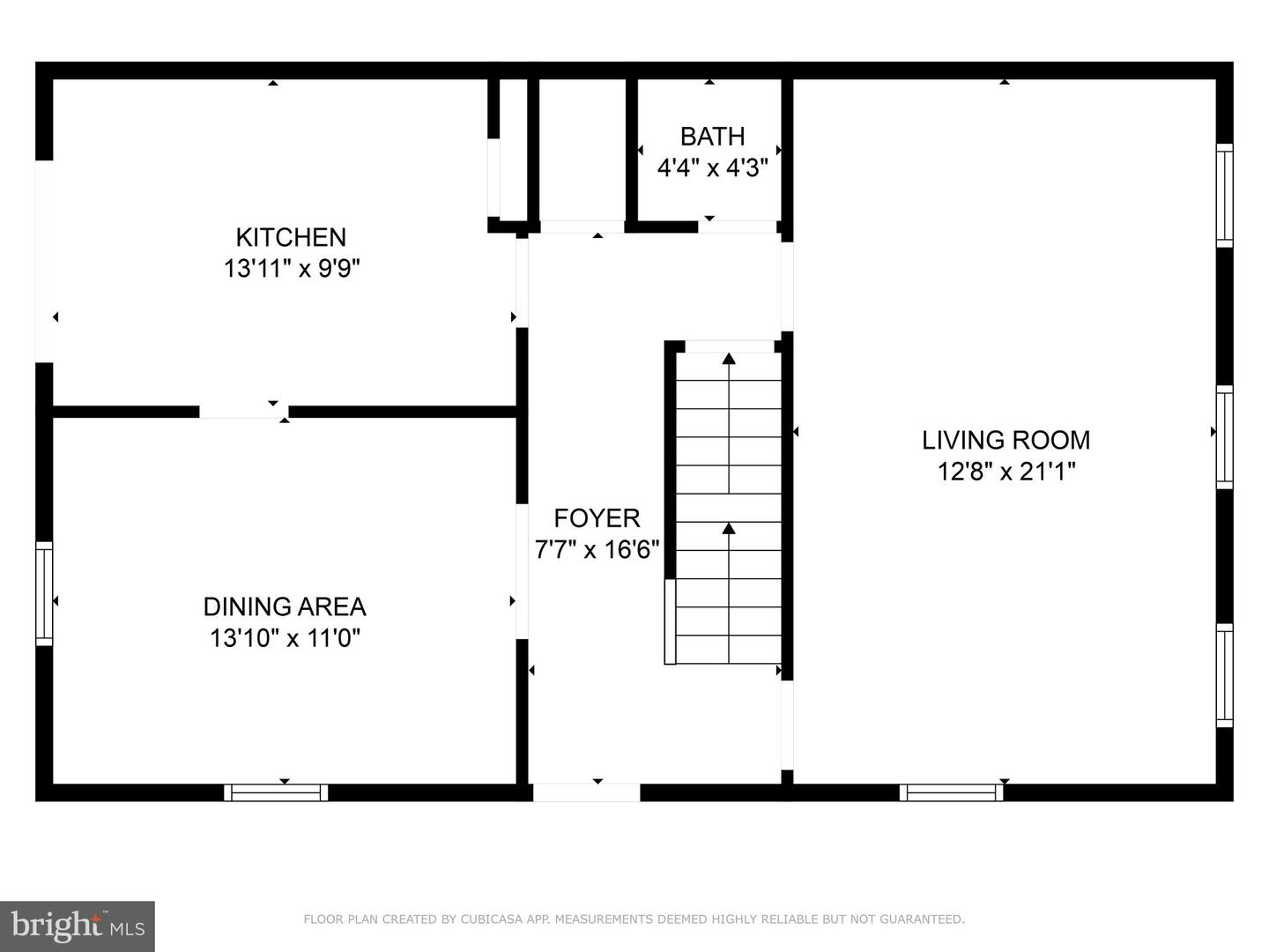 5632 RIDGE VIEW DR, ALEXANDRIA, Virginia 22310, 3 Bedrooms Bedrooms, ,2 BathroomsBathrooms,Residential,For sale,5632 RIDGE VIEW DR,VAFX2252518 MLS # VAFX2252518