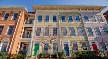1115 CAMERON ST #114, ALEXANDRIA, Virginia 22314, 2 Bedrooms Bedrooms, ,2 BathroomsBathrooms,Residential,For sale,1115 CAMERON ST #114,VAAX2047066 MLS # VAAX2047066