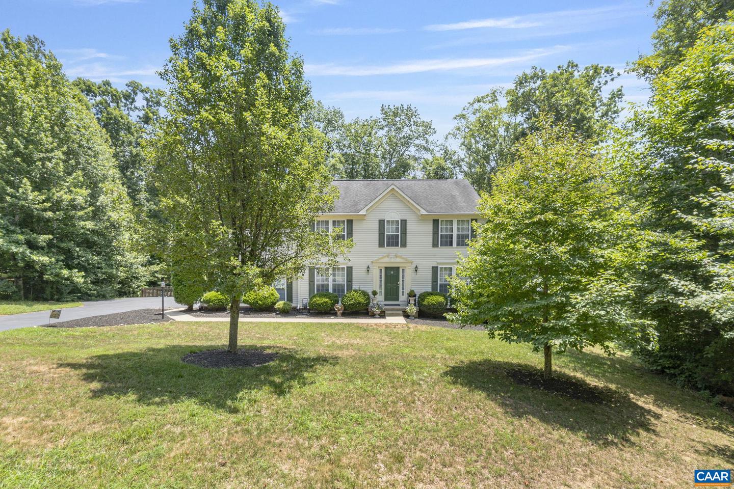673 REEDY CREEK RD, LOUISA, Virginia 23093, 4 Bedrooms Bedrooms, ,2 BathroomsBathrooms,Residential,For sale,673 REEDY CREEK RD,666249 MLS # 666249