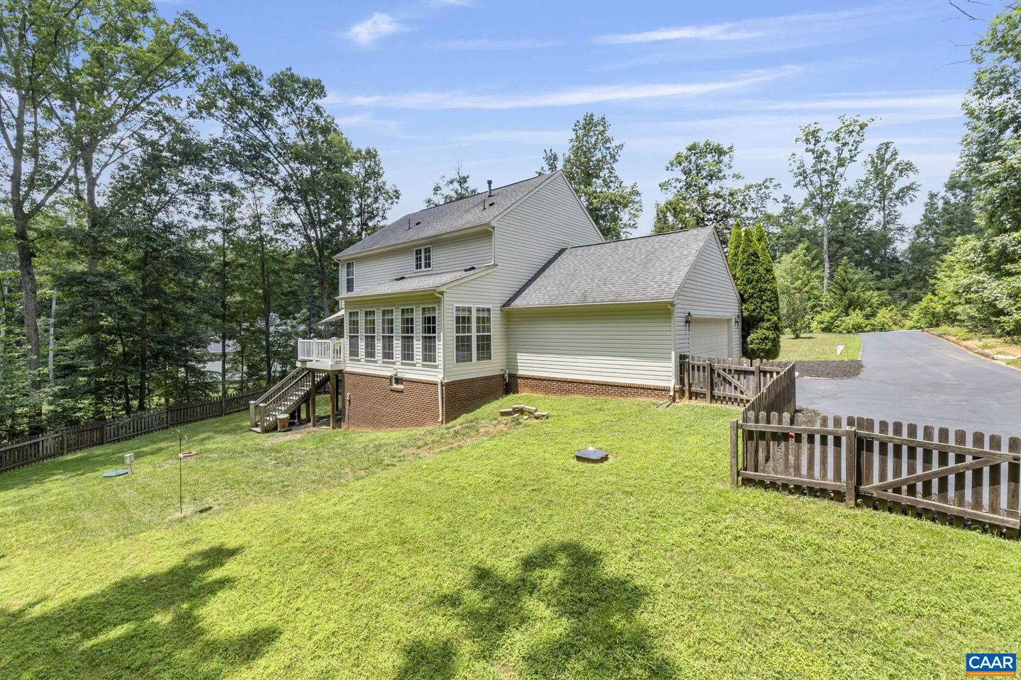 673 REEDY CREEK RD, LOUISA, Virginia 23093, 4 Bedrooms Bedrooms, ,2 BathroomsBathrooms,Residential,For sale,673 REEDY CREEK RD,666249 MLS # 666249