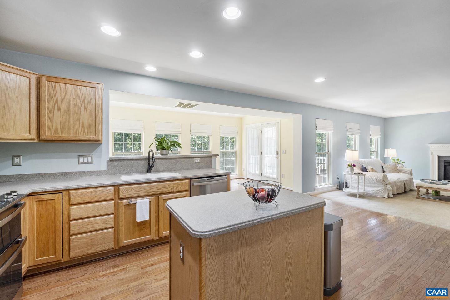 673 REEDY CREEK RD, LOUISA, Virginia 23093, 4 Bedrooms Bedrooms, ,2 BathroomsBathrooms,Residential,For sale,673 REEDY CREEK RD,666249 MLS # 666249