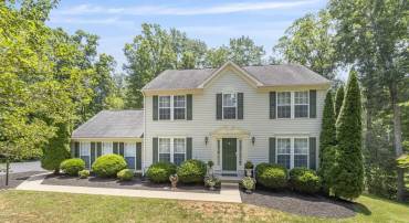 673 REEDY CREEK RD, LOUISA, Virginia 23093, 4 Bedrooms Bedrooms, ,2 BathroomsBathrooms,Residential,For sale,673 REEDY CREEK RD,666249 MLS # 666249