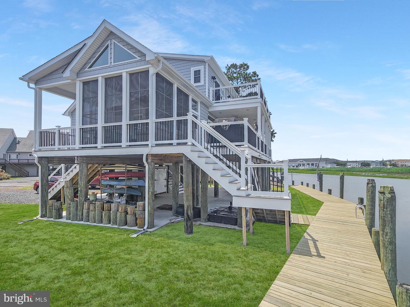 37369 KEEL CT, GREENBACKVILLE, Virginia 23356, 4 Bedrooms Bedrooms, ,2 BathroomsBathrooms,Residential,For sale,37369 KEEL CT,VAAC2001996 MLS # VAAC2001996