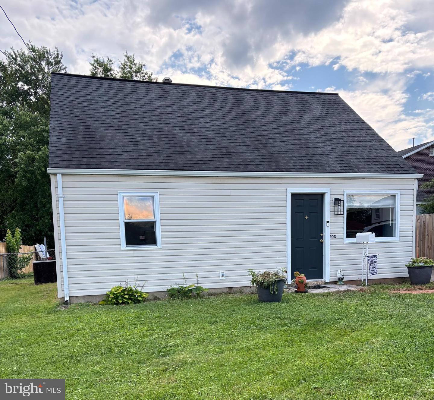 103 COLFAX DR, MANASSAS PARK, Virginia 20111, 3 Bedrooms Bedrooms, ,2 BathroomsBathrooms,Residential,For sale,103 COLFAX DR,VAMP2003146 MLS # VAMP2003146