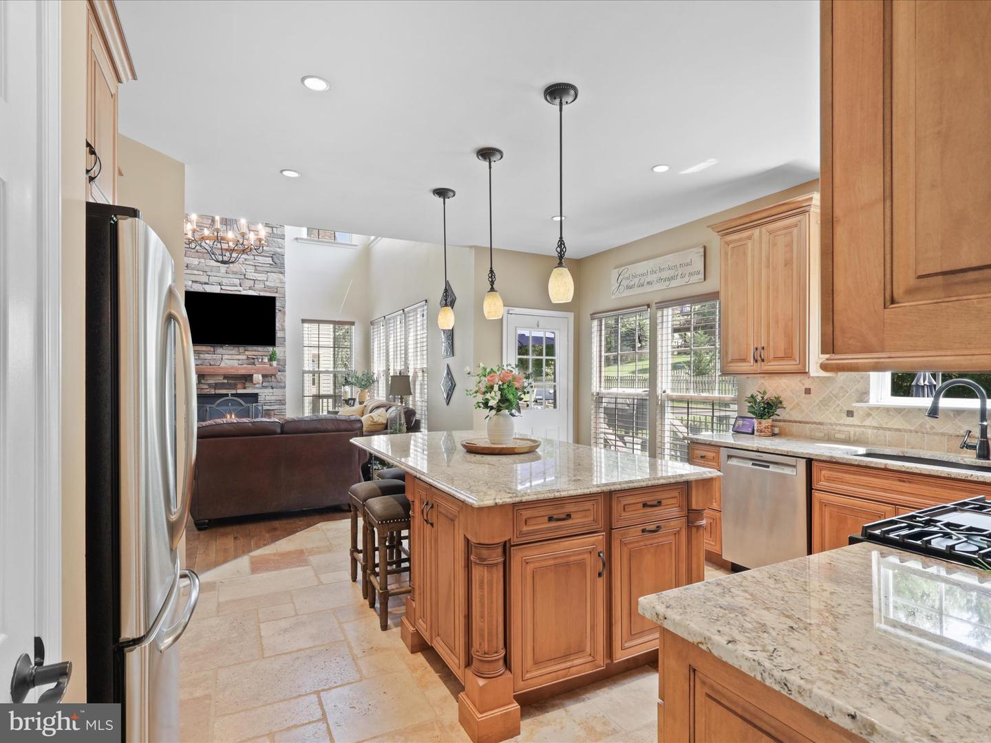 25530 CHILMARK DR, CHANTILLY, Virginia 20152, 4 Bedrooms Bedrooms, ,3 BathroomsBathrooms,Residential,For sale,25530 CHILMARK DR,VALO2100988 MLS # VALO2100988
