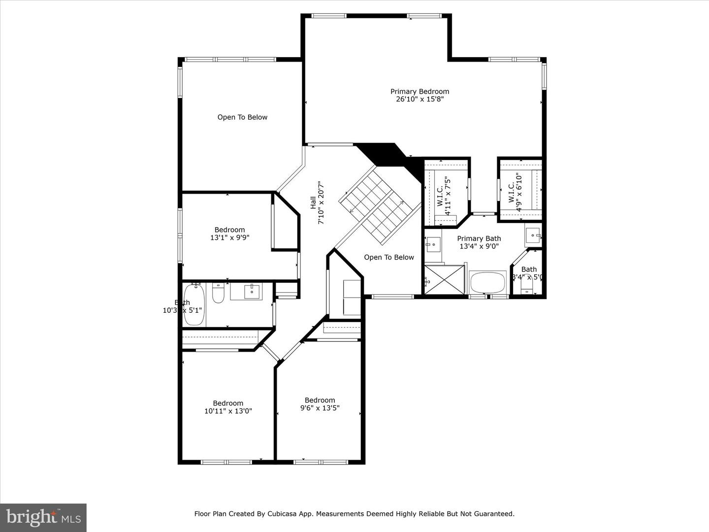 25530 CHILMARK DR, CHANTILLY, Virginia 20152, 4 Bedrooms Bedrooms, ,3 BathroomsBathrooms,Residential,For sale,25530 CHILMARK DR,VALO2100988 MLS # VALO2100988