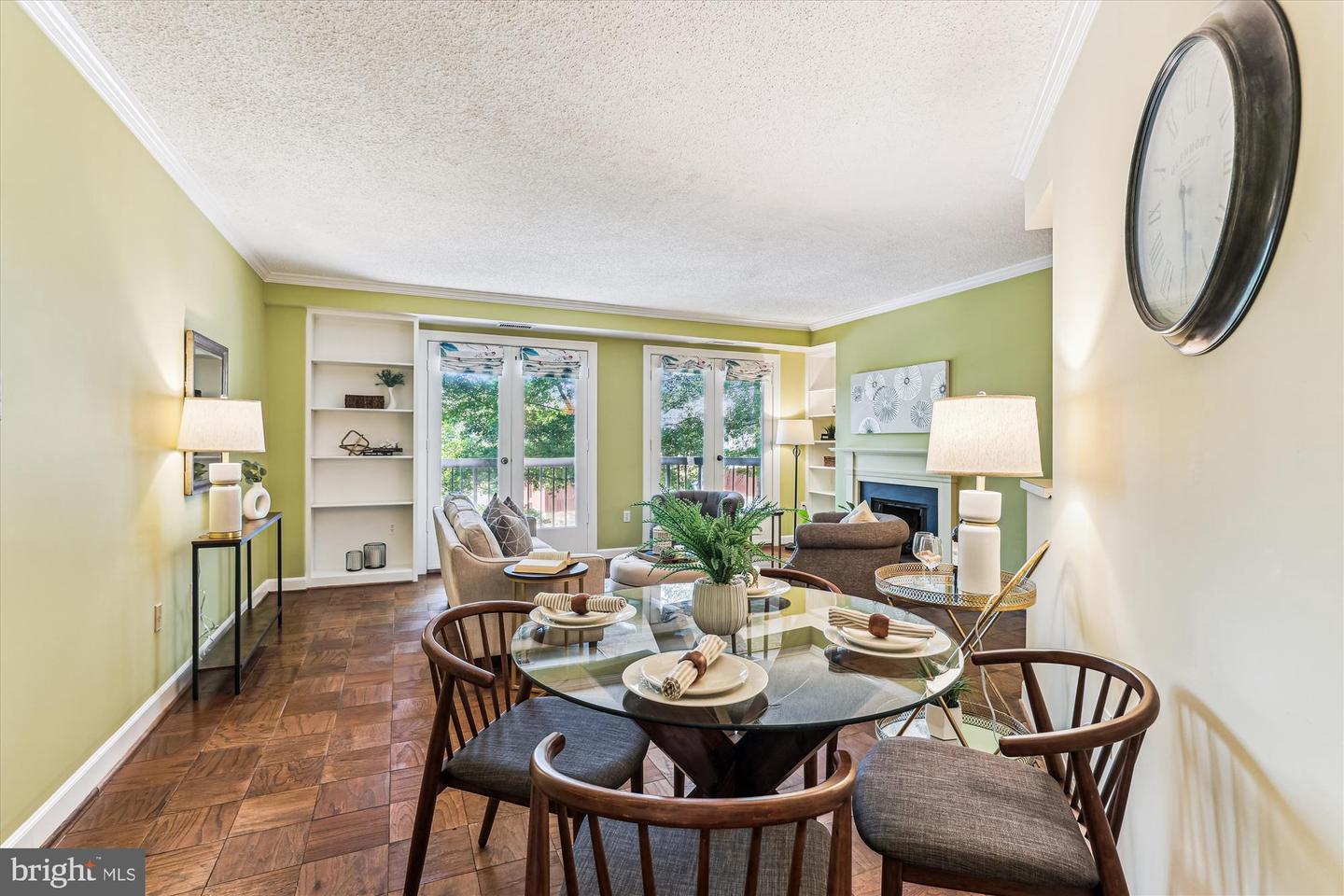 801 S PITT ST #326, ALEXANDRIA, Virginia 22314, 1 Bedroom Bedrooms, ,1 BathroomBathrooms,Residential,For sale,801 S PITT ST #326,VAAX2047110 MLS # VAAX2047110