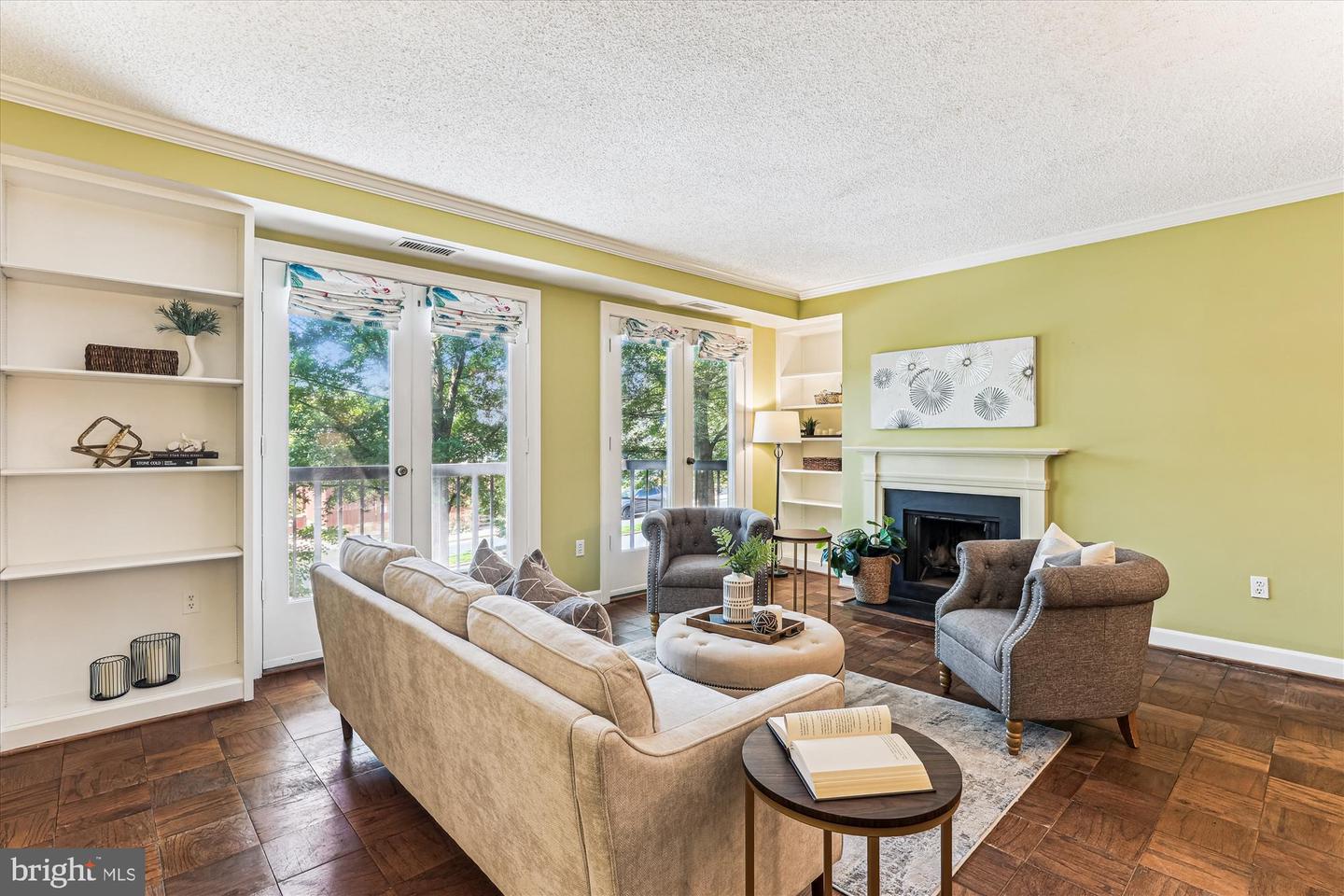 801 S PITT ST #326, ALEXANDRIA, Virginia 22314, 1 Bedroom Bedrooms, ,1 BathroomBathrooms,Residential,For sale,801 S PITT ST #326,VAAX2047110 MLS # VAAX2047110