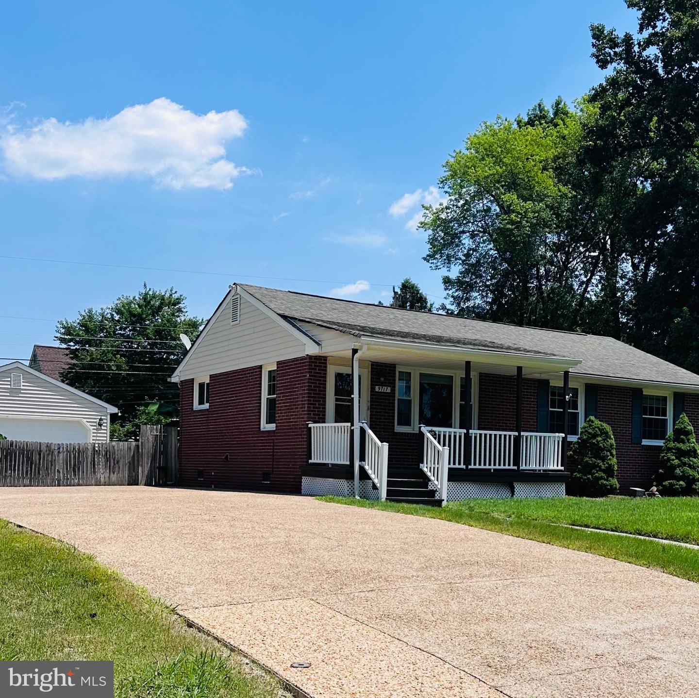 9717 PARAGON DR, HENRICO, Virginia 23228, 1 Bedroom Bedrooms, ,1 BathroomBathrooms,Residential,For sale,9717 PARAGON DR,VAHN2000970 MLS # VAHN2000970