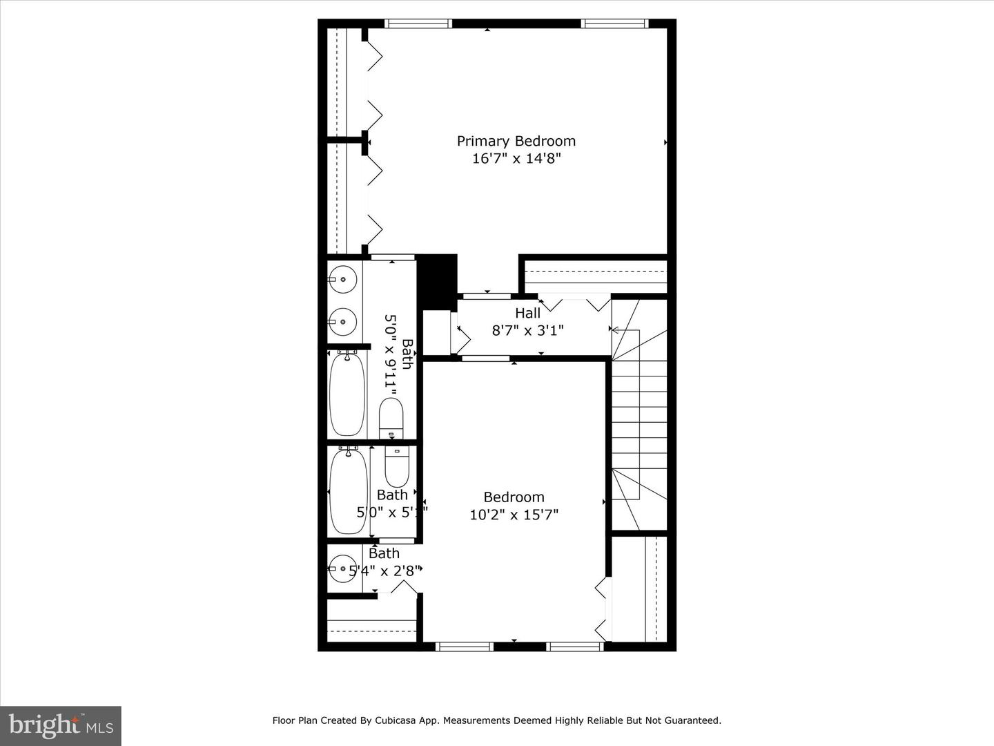 2643 CENTENNIAL CT, ALEXANDRIA, Virginia 22311, 3 Bedrooms Bedrooms, ,3 BathroomsBathrooms,Residential,For sale,2643 CENTENNIAL CT,VAAX2047130 MLS # VAAX2047130