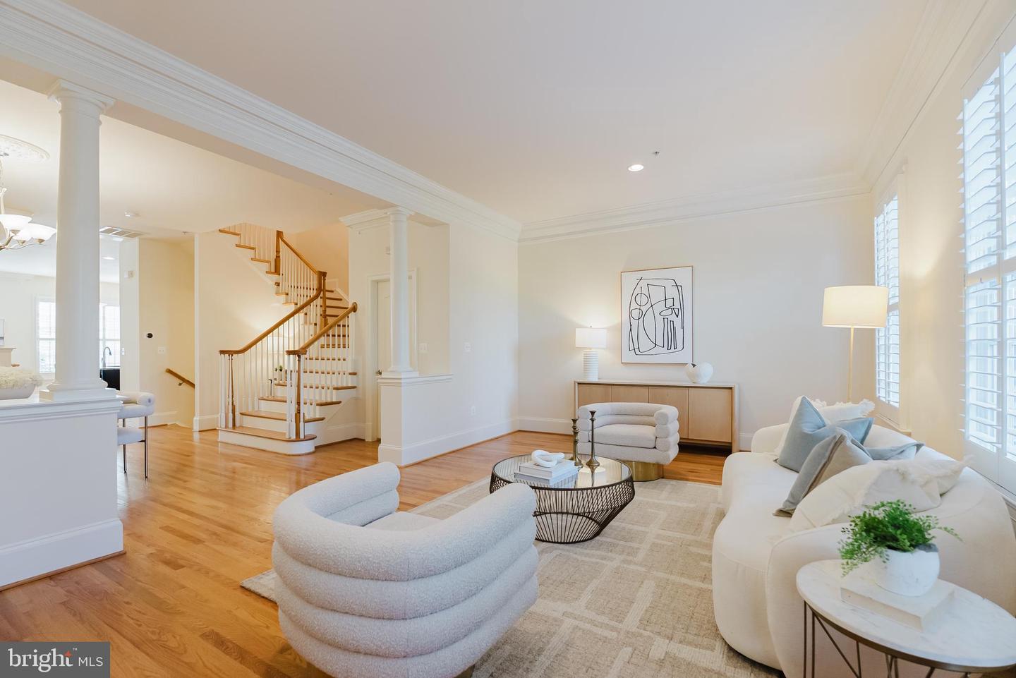 1855 POTOMAC GREENS DR, ALEXANDRIA, Virginia 22314, 3 Bedrooms Bedrooms, ,2 BathroomsBathrooms,Residential,For sale,1855 POTOMAC GREENS DR,VAAX2047132 MLS # VAAX2047132