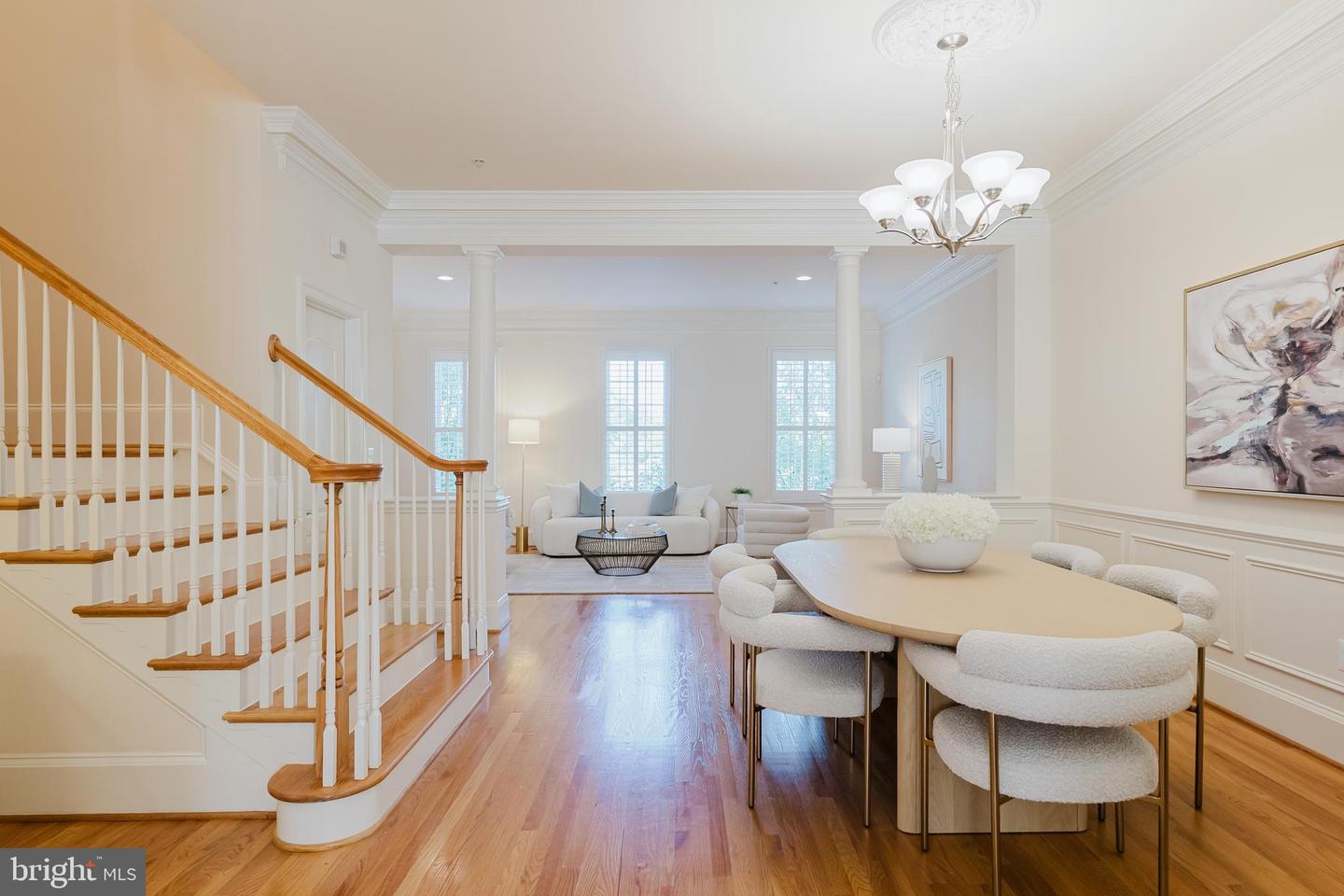 1855 POTOMAC GREENS DR, ALEXANDRIA, Virginia 22314, 3 Bedrooms Bedrooms, ,2 BathroomsBathrooms,Residential,For sale,1855 POTOMAC GREENS DR,VAAX2047132 MLS # VAAX2047132